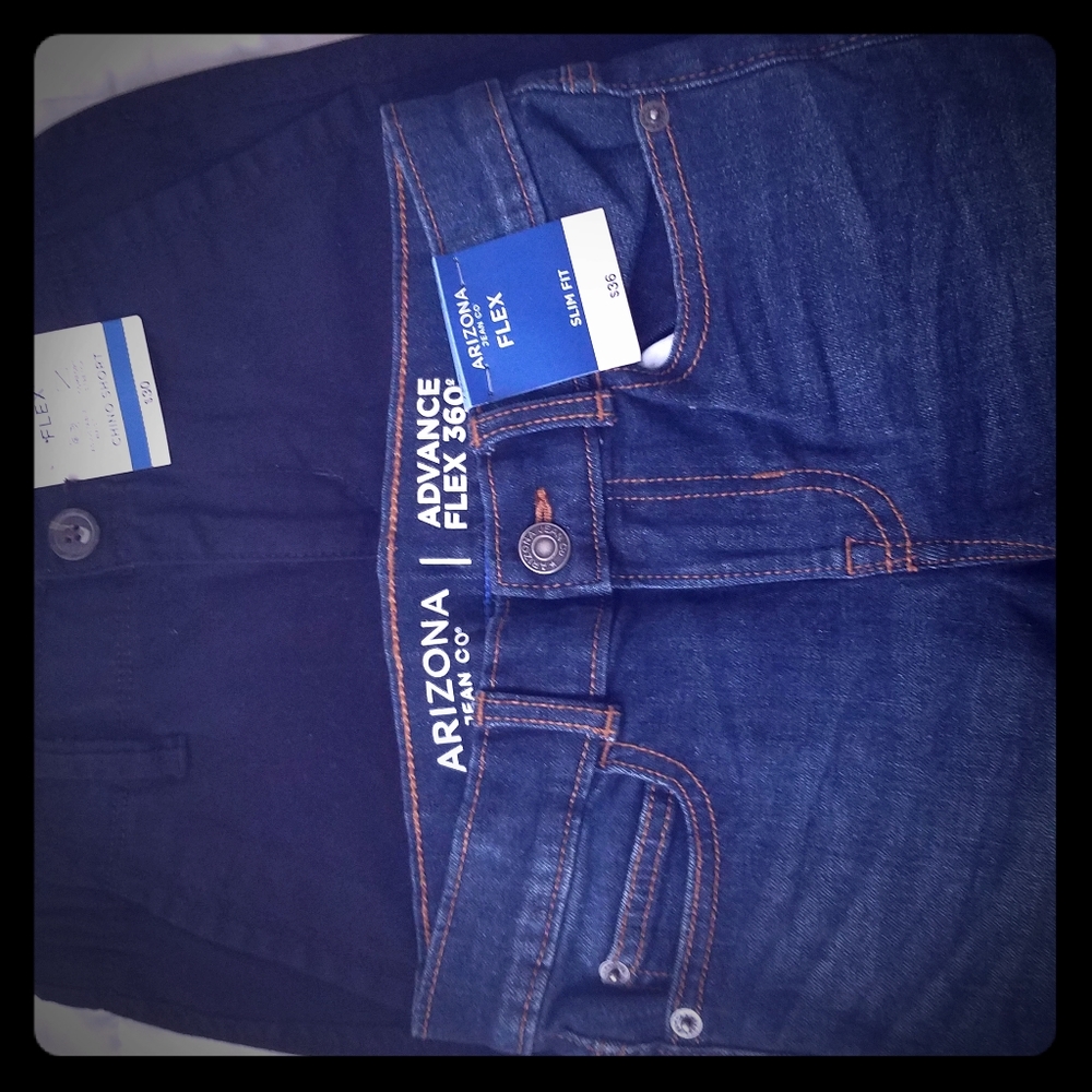 Boys Shorts New